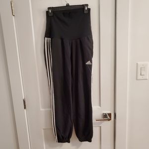 Adidas maternity sweatpants